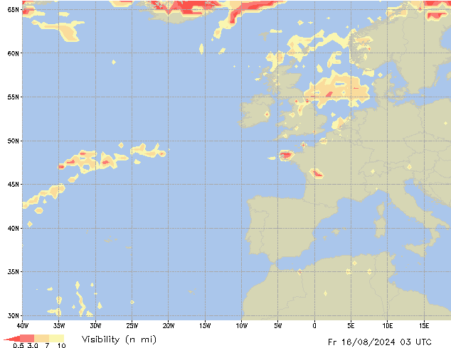 Fr 16.08.2024 03 UTC