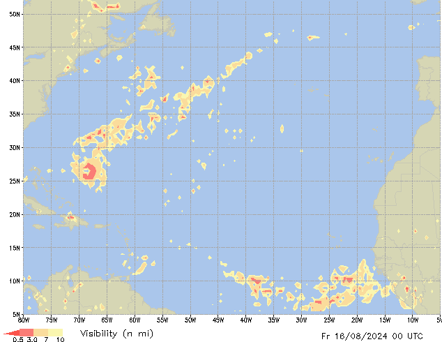 Fr 16.08.2024 00 UTC