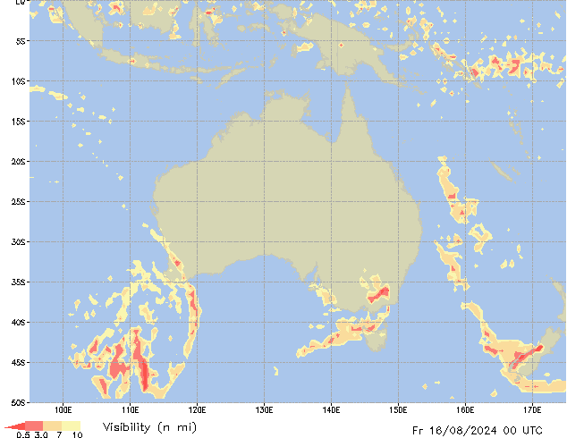 Fr 16.08.2024 00 UTC