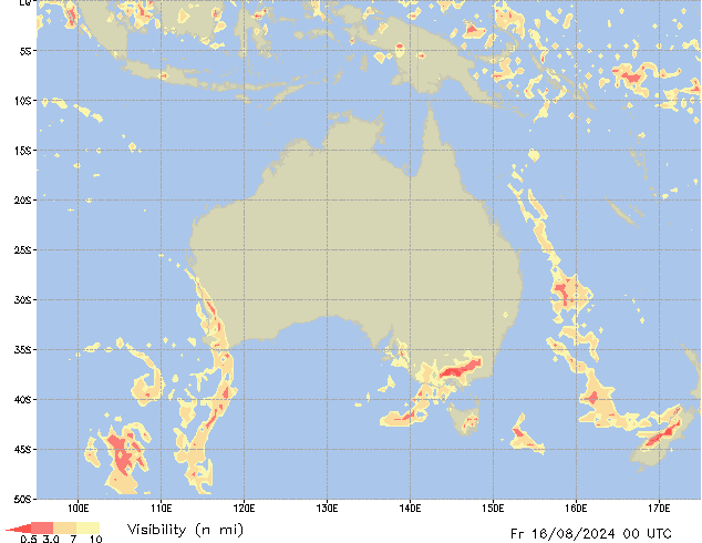 Fr 16.08.2024 00 UTC