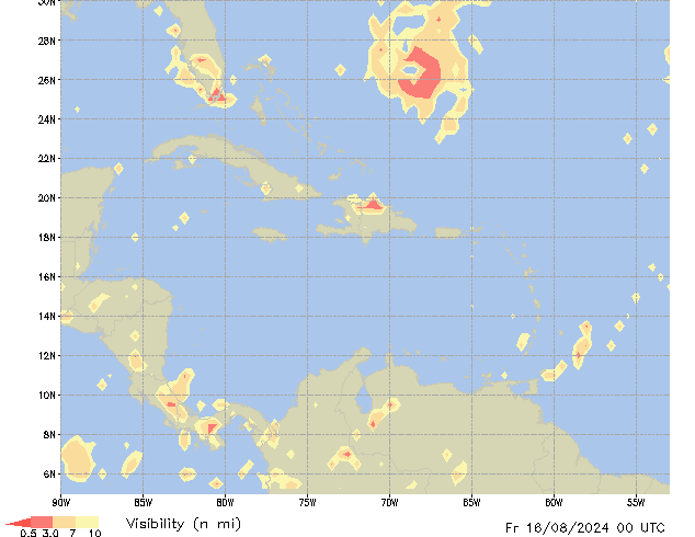 Fr 16.08.2024 00 UTC