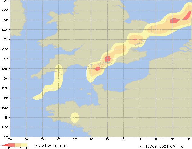 Fr 16.08.2024 00 UTC