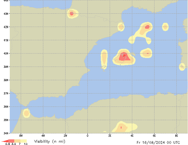 Fr 16.08.2024 00 UTC