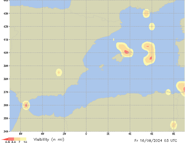 Fr 16.08.2024 03 UTC