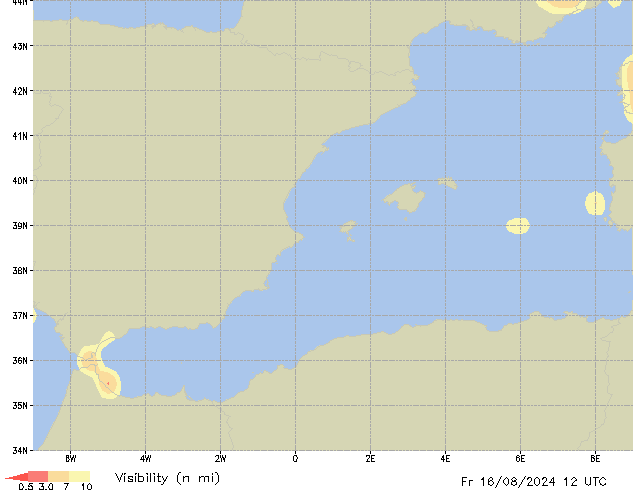 Fr 16.08.2024 12 UTC