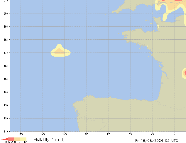 Fr 16.08.2024 03 UTC