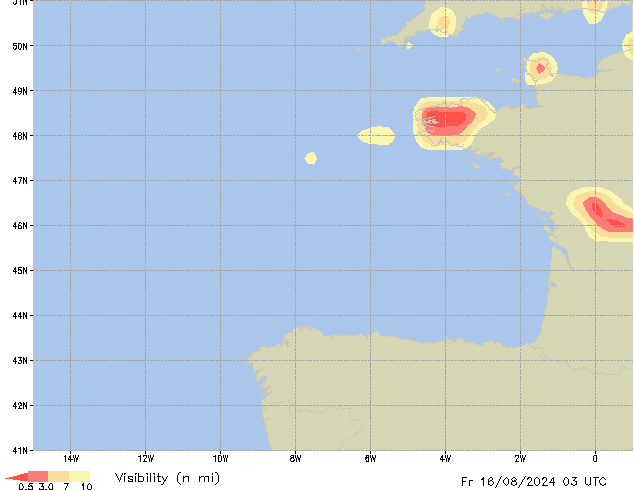 Fr 16.08.2024 03 UTC