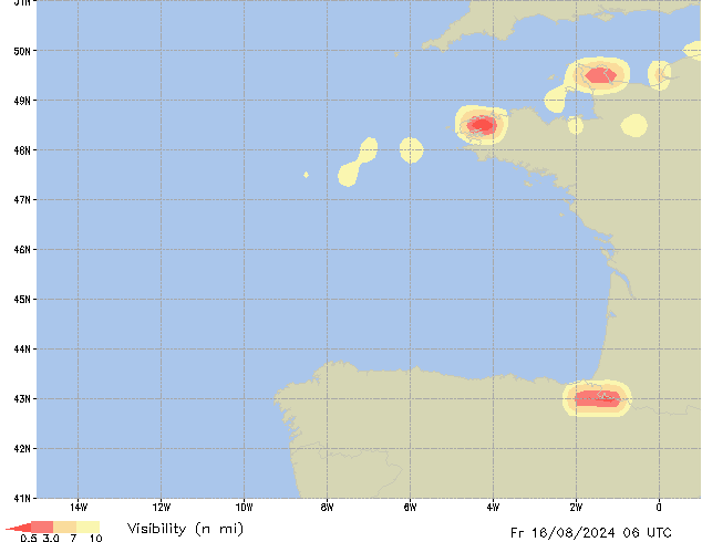 Fr 16.08.2024 06 UTC