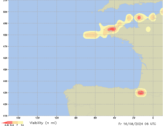 Fr 16.08.2024 06 UTC