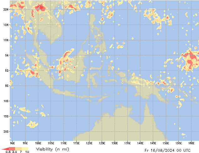 Fr 16.08.2024 00 UTC