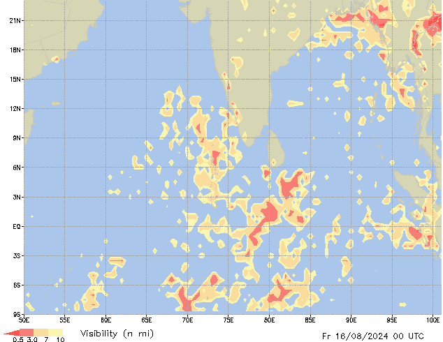 Fr 16.08.2024 00 UTC