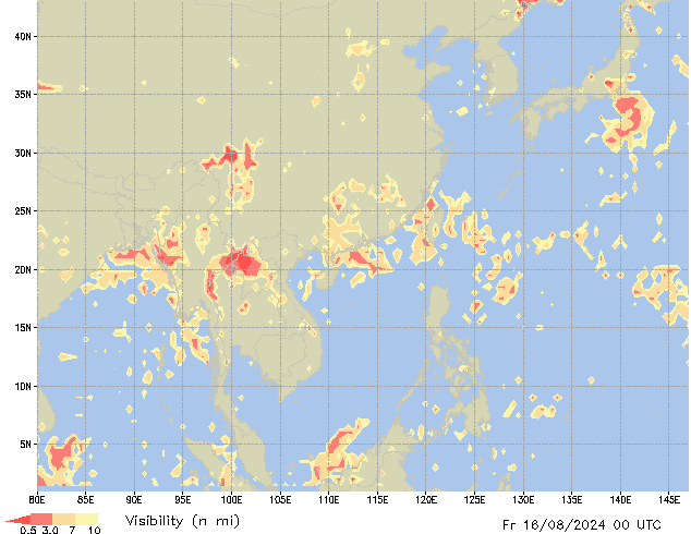 Fr 16.08.2024 00 UTC