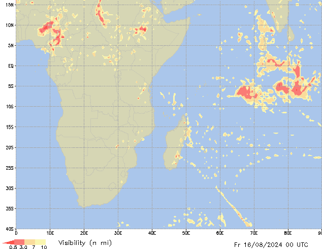 Fr 16.08.2024 00 UTC