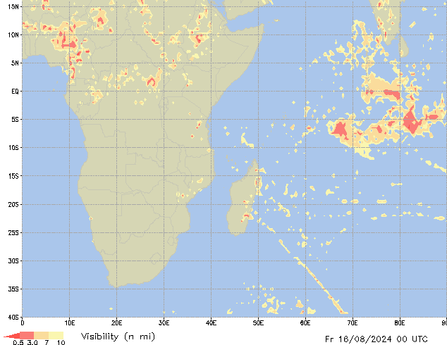 Fr 16.08.2024 00 UTC