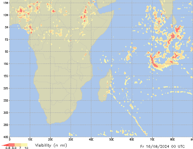 Fr 16.08.2024 00 UTC