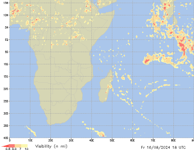 Fr 16.08.2024 18 UTC