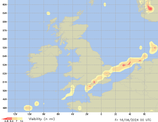 Fr 16.08.2024 00 UTC