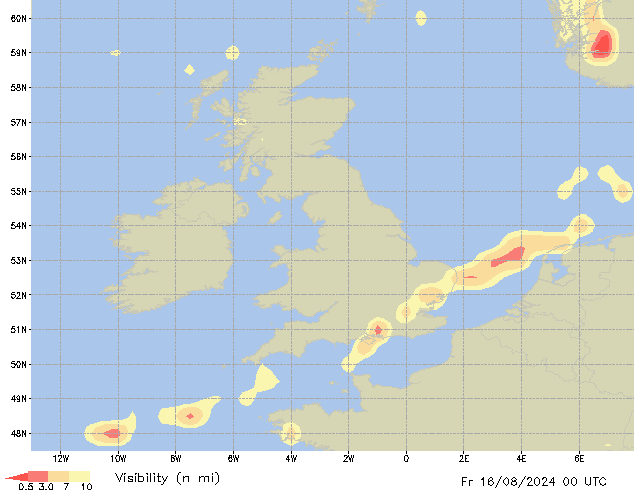 Fr 16.08.2024 00 UTC