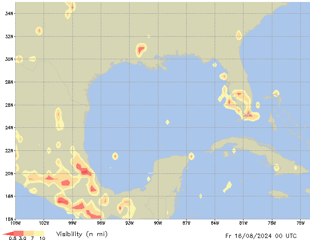 Fr 16.08.2024 00 UTC