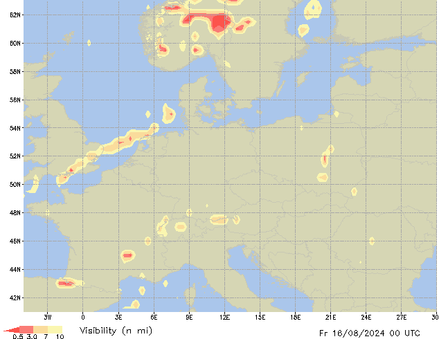 Fr 16.08.2024 00 UTC