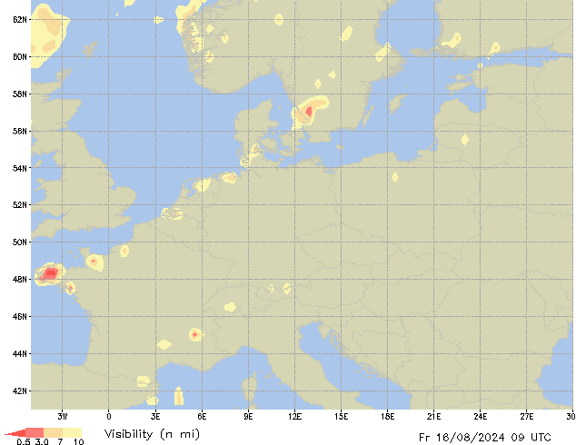 Fr 16.08.2024 09 UTC