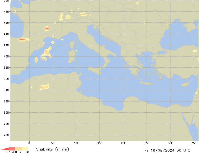 Fr 16.08.2024 00 UTC