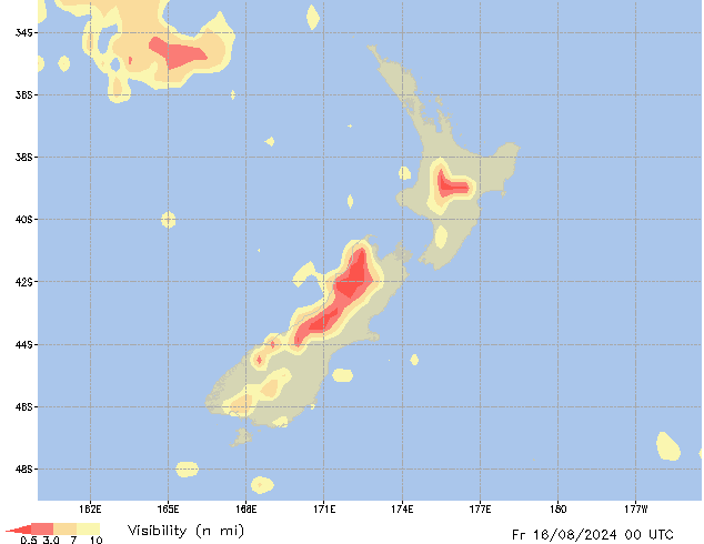 Fr 16.08.2024 00 UTC