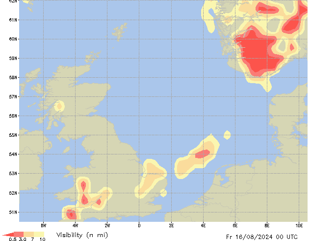 Fr 16.08.2024 00 UTC