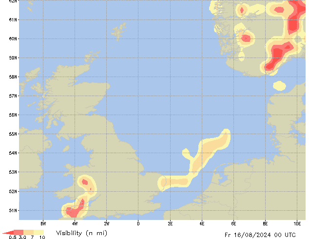 Fr 16.08.2024 00 UTC