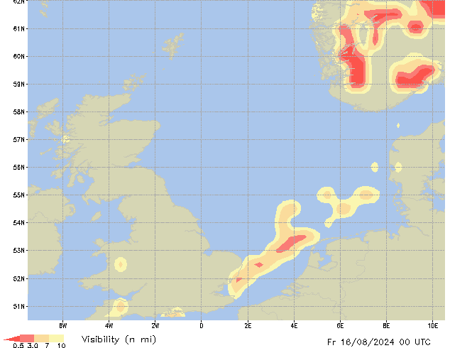 Fr 16.08.2024 00 UTC