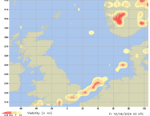 Fr 16.08.2024 00 UTC