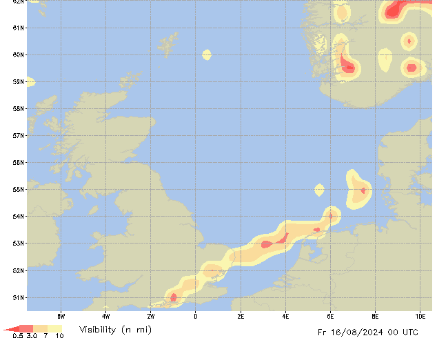 Fr 16.08.2024 00 UTC