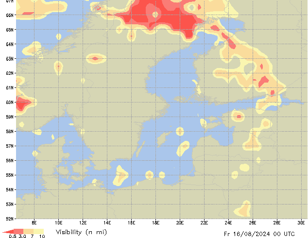 Fr 16.08.2024 00 UTC