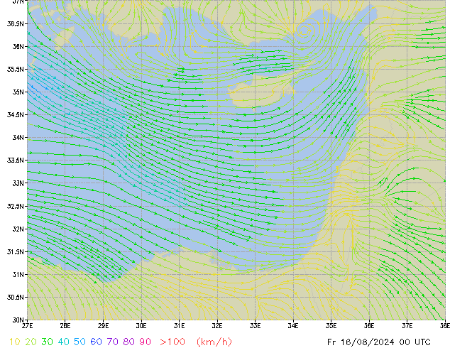 Fr 16.08.2024 00 UTC