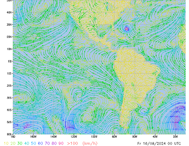 Fr 16.08.2024 00 UTC