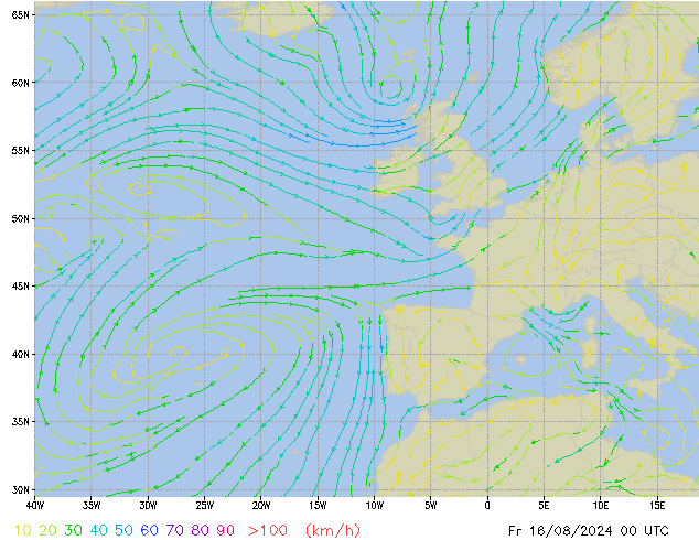 Fr 16.08.2024 00 UTC