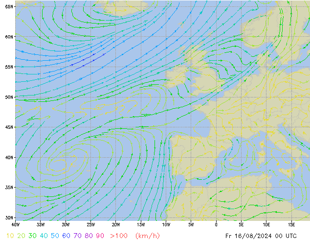 Fr 16.08.2024 00 UTC