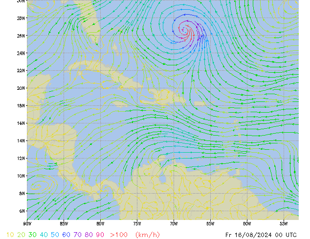 Fr 16.08.2024 00 UTC