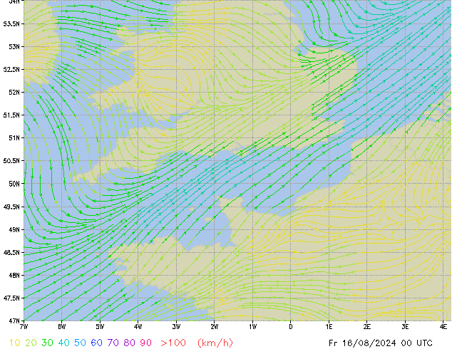 Fr 16.08.2024 00 UTC