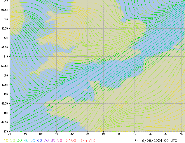 Fr 16.08.2024 00 UTC