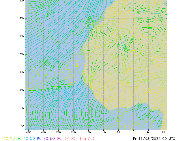 Fr 16.08.2024 00 UTC