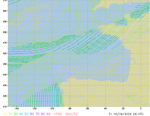 Fr 16.08.2024 06 UTC