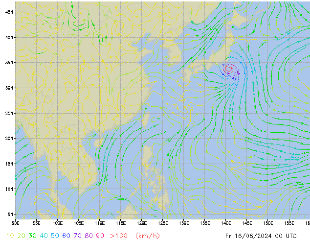 Fr 16.08.2024 00 UTC