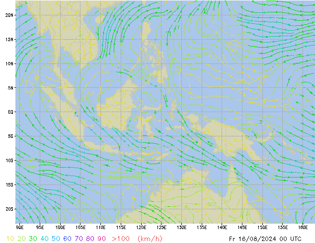 Fr 16.08.2024 00 UTC