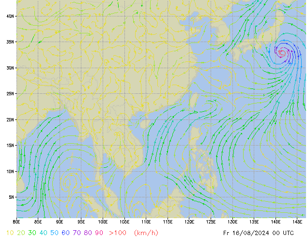 Fr 16.08.2024 00 UTC