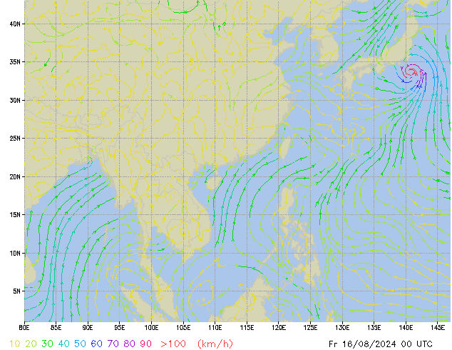 Fr 16.08.2024 00 UTC