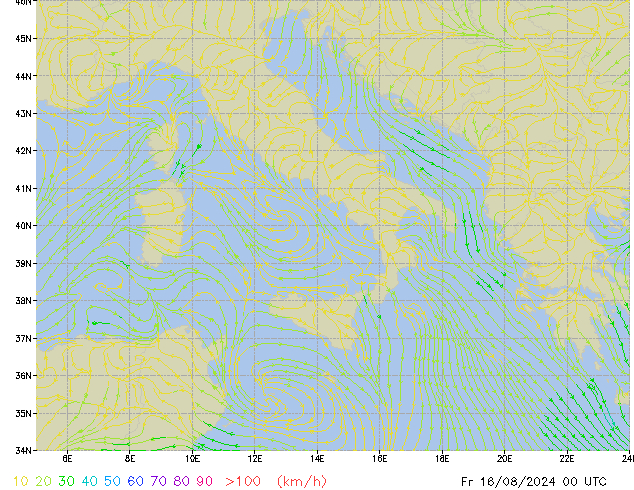 Fr 16.08.2024 00 UTC