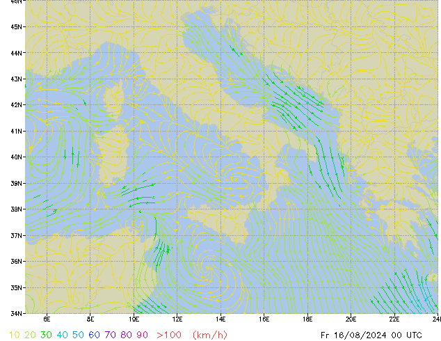 Fr 16.08.2024 00 UTC