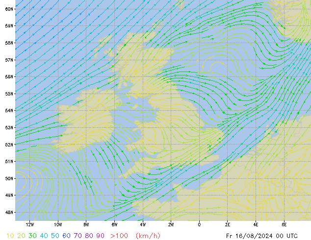 Fr 16.08.2024 00 UTC