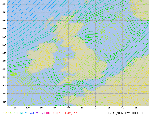 Fr 16.08.2024 00 UTC